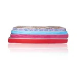 12'LİK KILIFLI SÜNGER YATAK 140*190