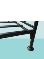 LÜKS ÖZEL KARYOLA 150*200 - Görsel 4