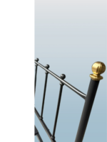 LÜKS ÖZEL KARYOLA 150*200 - Görsel 3