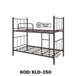 51'LİK DEMİR RANZA(ÇİZGİ MODEL)