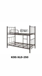 51'LİK DEMİR RANZA(ÇİZGİ MODEL)