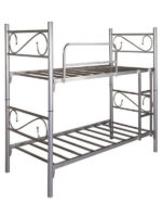 51'LİK DEMİR METAL RANZA(S MODEL)