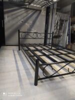 LÜKS ÖZEL KARYOLA 150*200 - Görsel 2