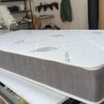 EKONOMİK YAYLI YATAK 90*190