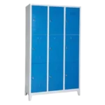 3'LÜ 9 BÖLMELİ DOLAP