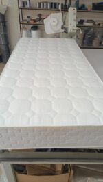 EKONOMİK YAYLI YATAK 90*190 - Görsel 3