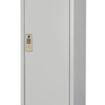 ŞİFRELİ TEK KAPILI DOLAP