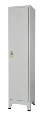 ŞİFRELİ TEK KAPILI DOLAP