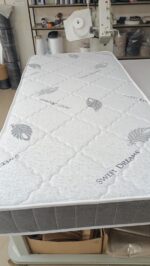 EKONOMİK YAYLI YATAK 90*190 - Görsel 3