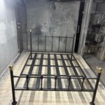 LÜKS ÖZEL KARYOLA 150*200