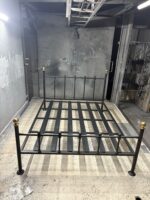 LÜKS ÖZEL KARYOLA 150*200 - Görsel 3