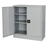 100'LÜK METAL DOSYA DOLABI