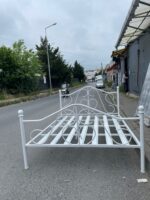 ÖZEL MOTİFLİ KARYOLA 150*200 - Görsel 2
