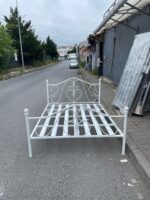 ÖZEL MOTİFLİ KARYOLA 150*200 - Görsel 4