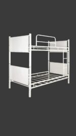 LÜKS YURT RANZASI 90*190 BEYAZ 1.5MM - Görsel 2