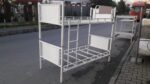 LÜKS YURT RANZASI 90*190 BEYAZ 1.5MM - Görsel 4