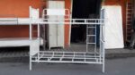 LÜKS YURT RANZASI 90*190 BEYAZ 1.5MM - Görsel 6