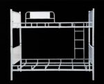 LÜKS YURT RANZASI 90*190 BEYAZ 1.5MM - Görsel 7